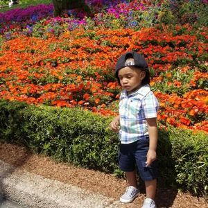 Meet your Posher, Marcia